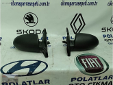 Oto Çıkma Parça / Hyundai / Accent / Ayna / Ayna Kapağı / Sıfır Parça 
