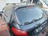 Oto Çıkma Parça / Peugeot / 206 / Kaporta & Karoser / Komple Arka / Çıkma Parça 