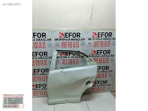 Oto Çıkma Parça / Honda / Civic / Kaporta & Karoser / Sol Arka Kapı / Çıkma Parça 