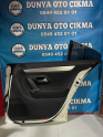 Oto Çıkma Parça / Volkswagen / VW CC / Kaporta & Karoser / Sağ Arka Kapı / Çıkma Parça 