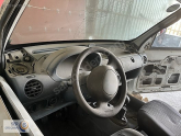 Oto Çıkma Parça / Renault / Kangoo / Kaporta & Karoser / Sağ Sürgülü Kapı / Çıkma Parça 