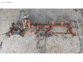 Oto Çıkma Parça / Ford / Tourneo Connect / Tampon / Tampon Demiri / Çıkma Parça 