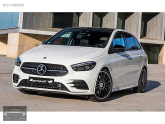 Oto Çıkma Parça / Mercedes / GLB / Far & Stop / Sol Arka Stop / Sıfır Parça 