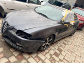Oto Çıkma Parça / Alfa Romeo / GT / Motor / Motor (komple) / Çıkma Parça 