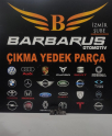 VW Passat CC Kaput Kilidi - Orijinal Ürün Kodu: 3C1823167