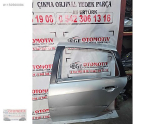 Oto Çıkma Parça / Renault / Symbol / Kaporta & Karoser / Sol Arka Kapı / Çıkma Parça 