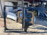 Oto Çıkma Parça / Peugeot / 207 / Kaporta & Karoser / Ara Bölme Sacı / Çıkma Parça 