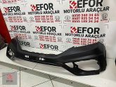 Oto Çıkma Parça / Honda / CR-V / Tampon / Ön Tampon / Sıfır Parça 