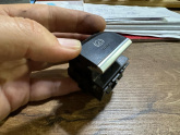 Oto Çıkma Parça / Audi / A3 / Fren / El Freni Motoru / Çıkma Parça 