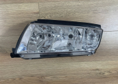 Oto Çıkma Parça / Skoda / Fabia / Far & Stop / Sağ Ön Far / Sıfır Parça 