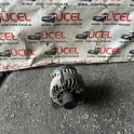 RENAULT MEGANE 3-FLUANCE ŞARJ DİNAMOSU ÜÇEL OTO ÇIKMA BURSA