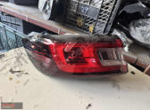 RENAULT CLİO 4 SOL STOP ORJİNAL SIFIR LED EYUPCAN OTO'DA