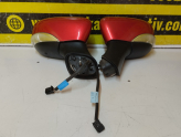 Oto Çıkma Parça / Renault / Clio / Ayna / Ayna Camı / Çıkma Parça 