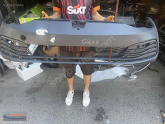 VW GOLF 8 ÖN TAMPON SIFIR İTHAL