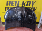 RENAULT TALİSMAN MOTOR KAPUTU SİYAH ORJ ÇIKMA RENKAY KOCAELİ