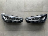 Oto Çıkma Parça / Ford / Focus / Far & Stop / Sol Ön Far / Çıkma Parça 