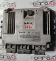 RENAULT TRAFİC 1.9 MOTOR BEYNİ 281011759
