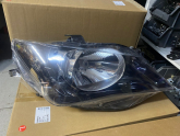 Oto Çıkma Parça / Seat / Ibiza / Far & Stop / Sol Ön Far / Sıfır Parça 
