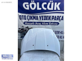 Ford Fiesta Ön Kaput ORJİNAL