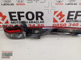 Oto Çıkma Parça / Honda / HR-V / Kaporta & Karoser / Bagaj Havuz Sacı / Çıkma Parça 