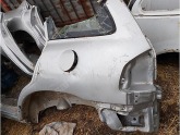 Oto Çıkma Parça / Hyundai / Santa Fe / Kaporta & Karoser / Sağ Ön Çamurluk / Çıkma Parça 