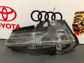 AUDİ Q5 SOL AYNA SİNYALİ ORJİNAL