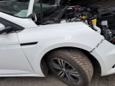 RENAULT MEGANE 4 SAĞ ÖN ÇAMURLUK ÇIKMA ORJİNAL