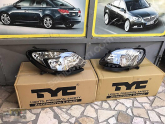 Oto Çıkma Parça / Opel / Mokka / Far & Stop / Sol Arka Stop / Sıfır Parça 