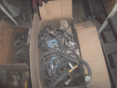 TOYOTA COROLLA AE101 1993-1997  ELEKTRİK TESİSAT ÇIKMA ORJİNAL