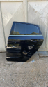 FORD FİESTA SOL ARKA KAPI