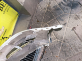 Oto Çıkma Parça / Opel / Insignia / Tampon / Ön Tampon / Çıkma Parça 