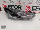 Oto Çıkma Parça / Toyota / Corolla / Far & Stop / Gündüz Ledi / Çıkma Parça 