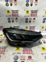VOLKSWAGEN TAİGO 2020-2023 SAĞ FAR OEM 2G7941006