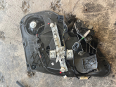 Oto Çıkma Parça / Ford / Fiesta / Oto Cam / Cam Krikosu / Çıkma Parça 