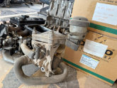 Oto Çıkma Parça / Citroen / Saxo / Motor / Motor (komple) / Çıkma Parça 
