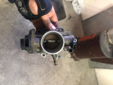 Oto Çıkma Parça / Hyundai / Elantra / Motor / Gaz Kelebeği / Çıkma Parça 