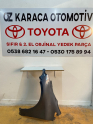 2019-2024 TOYOTA COROLLA ÇIKMA ORJİNAL SOL ÖN ÇAMURLUK