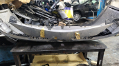 Renault Megane 2 Modeli İçin Çıkma Ön Tampon