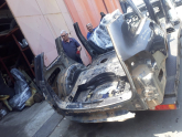 Oto Çıkma Parça / Volkswagen / Touareg / Kaporta & Karoser / Kasa / Kupa / Çıkma Parça 