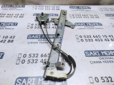 Oto Çıkma Parça / Toyota / Corolla / Oto Cam / Cam Krikosu / Çıkma Parça 