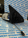 Oto Çıkma Parça / Ford / Focus / Ayna / Sol Dış Ayna / Çıkma Parça 