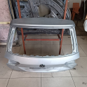 Orjinal Çıkma Volkswagen Tiguan Bagaj Kapağı