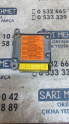 Oto Çıkma Parça / Volkswagen / Bora / Airbag / Airbag Beyni / Çıkma Parça 