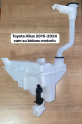 TOYOTA HİLUX 2015-2024 CAM SU BİDONU                  (XS1201S26)