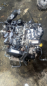 VOLKSWAGEN PASSAT B8 MOTOR 1,6 DCX