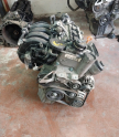 VOLKSWAGEN PASSAT B6 ÇIKMA MOTOR 1.6 FSI BENZİNLİ