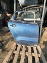 VW POLO SAĞ ARKA KAPI MAVİ 2010 2014