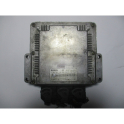 Renault Laguna DCI Motor Beyni 0281011101 8200163528 8200095416