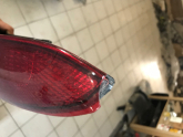 Oto Çıkma Parça / Ford / Fusion / Far & Stop / Sağ Arka Stop / Çıkma Parça 