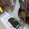 Oto Çıkma Parça / Volkswagen / Polo / Kaporta & Karoser / Sol Ön Çamurluk / Çıkma Parça 